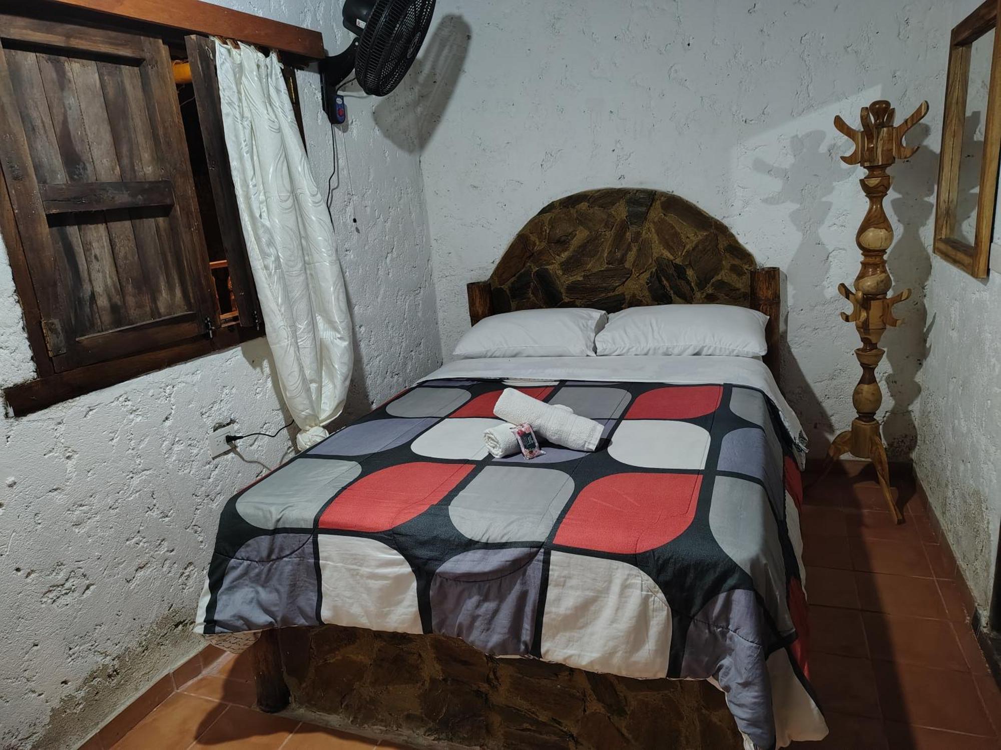 Hotel El Santuario Minca Extérieur photo